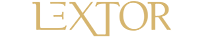 Lextor Logo